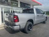New 2025 RAM 1500 Tradesman image 3