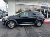 Used 2018 Hyundai Tucson SEL image 2