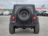 Used 2005 Jeep Wrangler Sport image 6