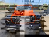 New 2025 Jeep Wrangler Sport image 3
