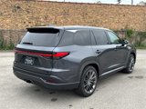 New 2025 Lexus TX 350 AWD image 5