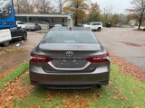 Used 2021 Toyota Camry XLE image 6