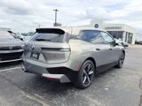 Certified 2024 BMW iX xDrive50 w/ Premium Package image 4