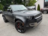 Used 2021 Land Rover Defender 110 X image 2
