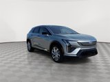 New 2025 Cadillac Optiq Luxury 1 image 2
