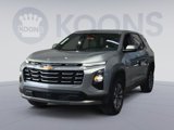 New 2026 Chevrolet Equinox LT w/ Convenience Package II image 5