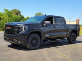 New 2025 GMC Sierra 1500 Elevation image 4