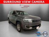 Used 2024 Jeep Wagoneer 2WD w/ Convenience Group I image 3