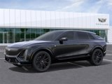 New 2026 Cadillac Lyriq V image 2
