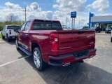 New 2025 Chevrolet Silverado 1500 High Country w/ High Country Premium Package image 5