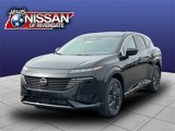 New 2025 Nissan Murano Platinum w/ Cargo Package image 3