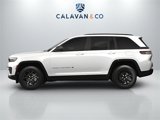 New 2025 Jeep Grand Cherokee Altitude image 3