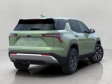 New 2026 Chevrolet Equinox LT w/ Convenience Package II image 4
