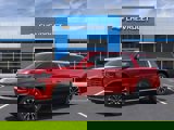 New 2025 Chevrolet Suburban High Country image 2