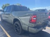 New 2026 RAM 1500 Laramie image 5