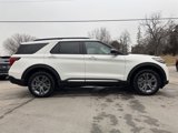 New 2025 Ford Explorer Active w/ Active Comfort Package image 5