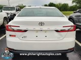 Used 2025 Toyota Camry LE image 4