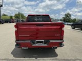 New 2026 Chevrolet Silverado 1500 RST image 4