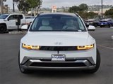 New 2025 Hyundai Ioniq 5 Limited image 2