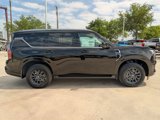 New 2025 Nissan Armada SV image 2