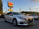 Used 2021 Nissan Altima 2.5 S image 2