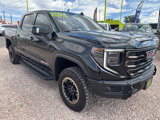 Used 2024 GMC Sierra 1500 AT4X image 6