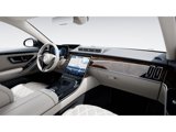 New 2025 Mercedes-Benz S 580 4MATIC Sedan image 6