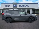 New 2025 Subaru Ascent Onyx Edition image 2