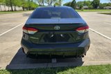 Used 2025 Toyota Corolla SE image 5