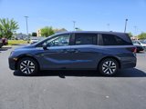 New 2025 Honda Odyssey EX-L image 4