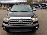 Used 2015 Toyota Sequoia Limited image 2