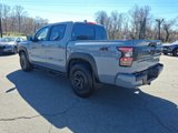 New 2025 Nissan Frontier PRO-4X w/ Pro Premium Package image 5