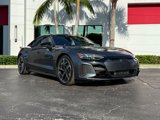 Used 2024 Audi RS e-tron GT w/ Carbon Performance Package image 5