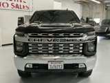 Used 2022 Chevrolet Silverado 2500 LT w/ Convenience Package image 2