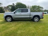 Used 2024 Chevrolet Silverado 1500 LTZ image 5