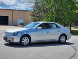 Used 2007 Cadillac CTS 2.8 image 2