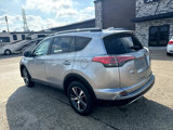 Used 2017 Toyota RAV4 XLE w/ All Weather Liner Package image 2