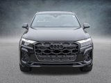 New 2025 Audi SQ7 Prestige image 2