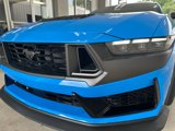 New 2025 Ford Mustang Dark Horse image 2