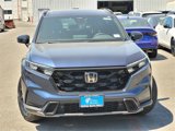 New 2026 Honda CR-V Sport-L image 2