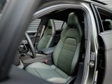 Certified 2025 Porsche Panamera Turbo S image 5