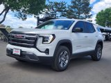 New 2026 GMC Terrain Elevation image 4