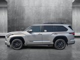 New 2025 Toyota Sequoia Platinum image 5