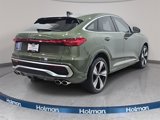 New 2025 Audi SQ5 Prestige image 5
