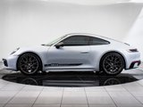 Certified 2023 Porsche 911 Carrera T image 2
