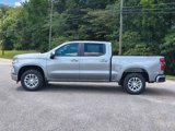New 2026 Chevrolet Silverado 1500 LT image 3