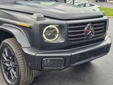 New 2025 Mercedes-Benz G 580 w/ EQ Technology image 3
