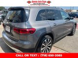 Used 2022 Mercedes-Benz GLB 250 4MATIC w/ Premium Package Lite image 6