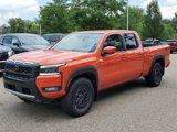 New 2025 Nissan Frontier PRO-4X w/ Pro Convenience Package image 2