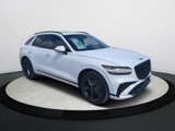 New 2026 Genesis GV70 3.5T Sport Prestige image 2